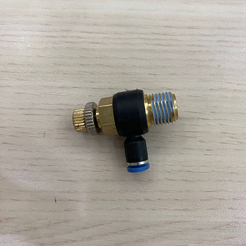 Van tiết lưu phi 4 ren 13 GNSE0402